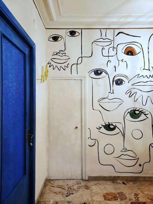 Ciabattine Art Apartment Catania Exterior photo